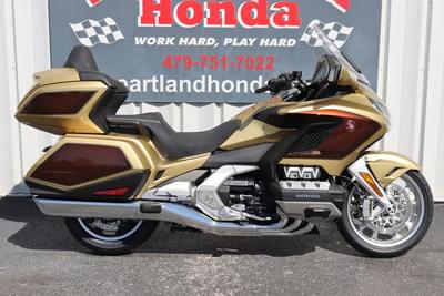 BOATZON | Honda® GOLDWING TOUR 50TH ANNIVERSARY 2025
