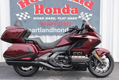 BOATZON | Honda® GOLDWING TOUR 50TH ANNIVERSARY 2025