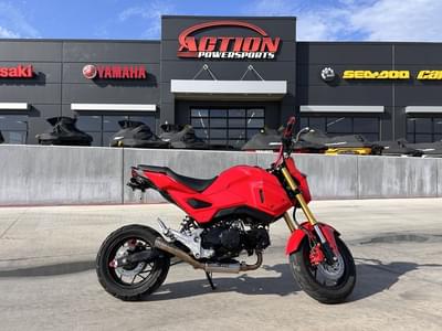 BOATZON | Honda® Grom 2020