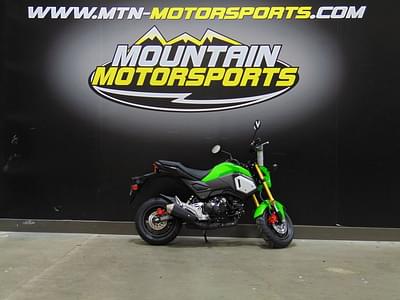 BOATZON | Honda® Grom 2020