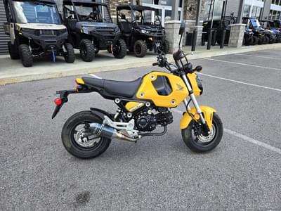 BOATZON | Honda® GROM 2022