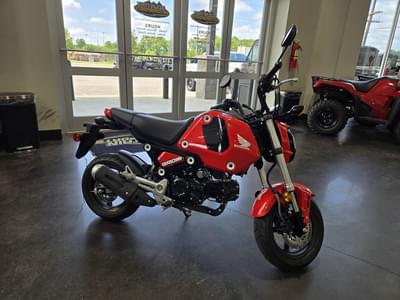 BOATZON | Honda® GROM 2023