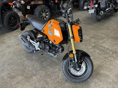 BOATZON | Honda® Grom 2024