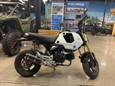 BOATZON | Honda® Grom 2024