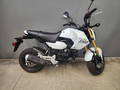 BOATZON | Honda® Grom 2025