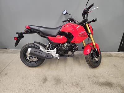 BOATZON | Honda® Grom 2025