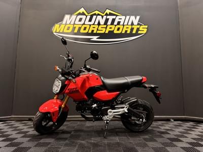BOATZON | Honda® Grom 2025