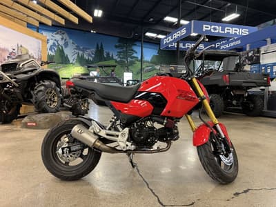 BOATZON | Honda® Grom 2025