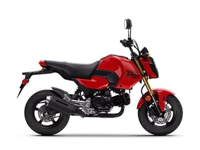 BOATZON | Honda® Grom 2025 BOATZON | Honda® Grom 2025
