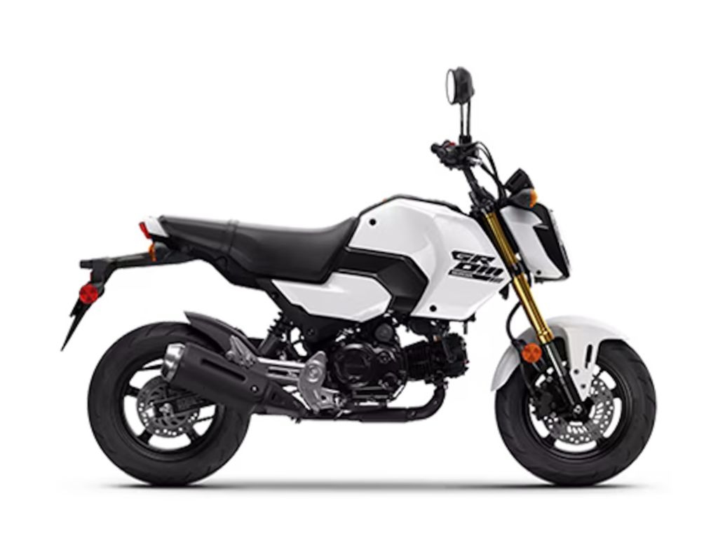 Honda® Grom 2025