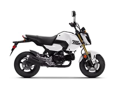 BOATZON | Honda® Grom 2025 BOATZON | Honda® Grom 2025