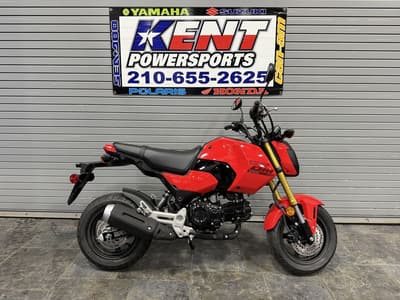 BOATZON | Honda® Grom 2025