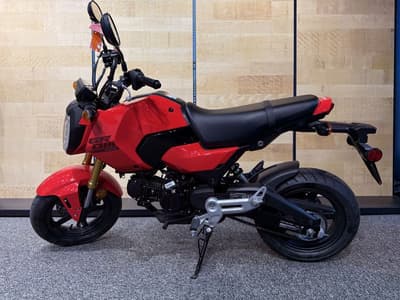 BOATZON | Honda® Grom 2025