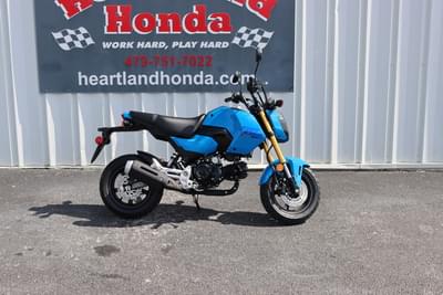 BOATZON | Honda® Grom 2025