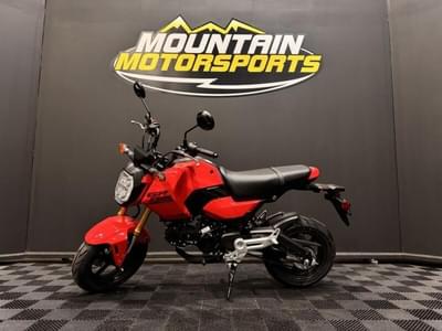 BOATZON | Honda® Grom 2026