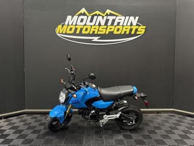 BOATZON | Honda® Grom 2026