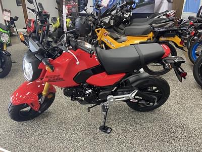 BOATZON | Honda® Grom 2026