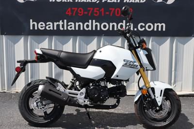 BOATZON | Honda® Grom 2026