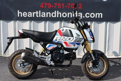 BOATZON | Honda® GROM ABS 2023
