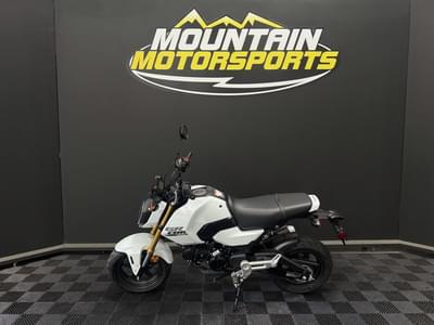 BOATZON | Honda® Grom ABS 2025