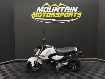 BOATZON | Honda® Grom ABS 2026
