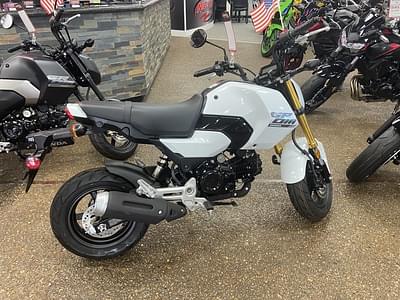 BOATZON | Honda® Grom ABS 2026