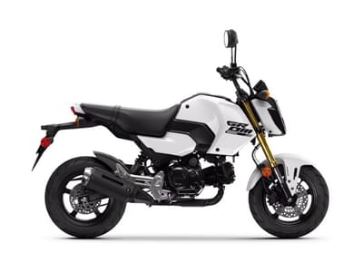 BOATZON | Honda® Grom ABS 2026