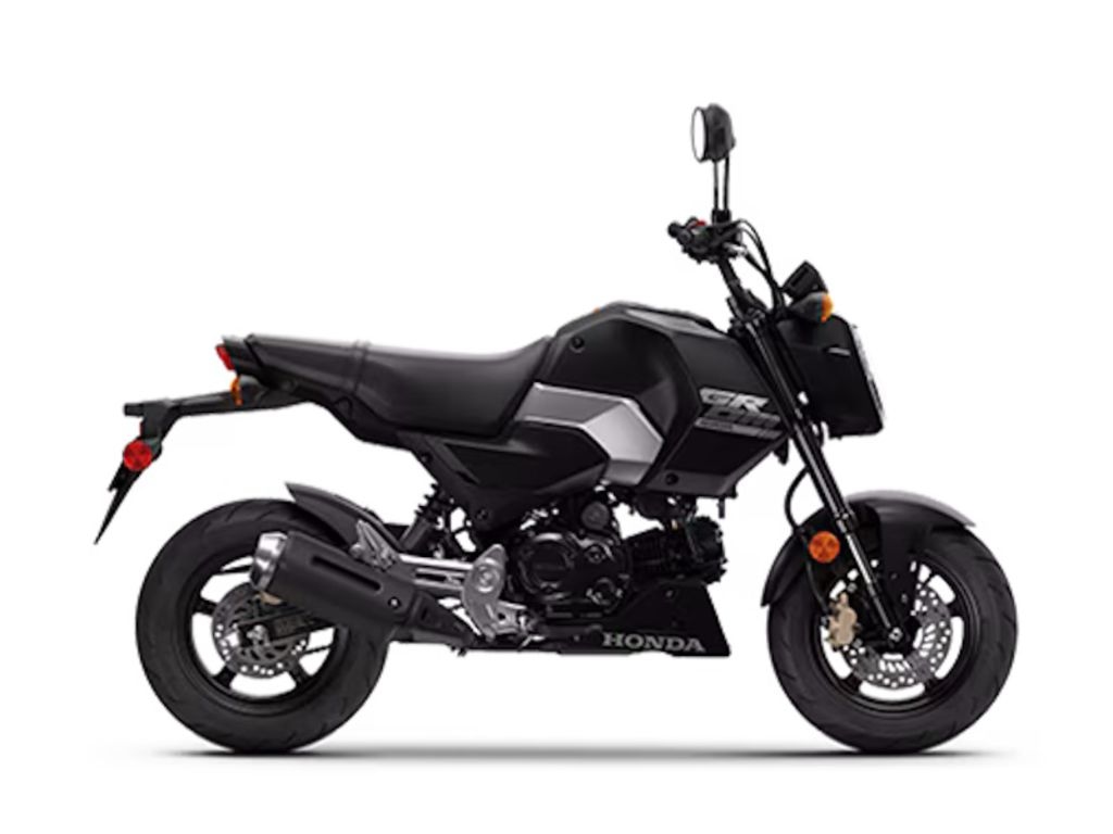 Honda® Grom SP 2025