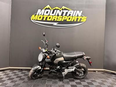 BOATZON | Honda® Grom SP 2026