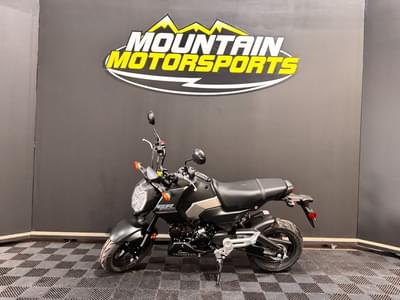 BOATZON | Honda® Grom SP 2026
