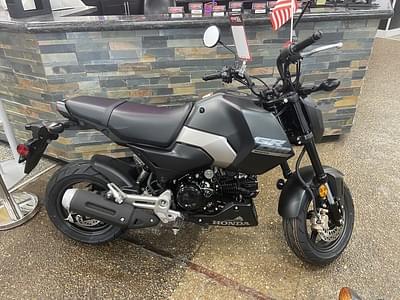 BOATZON | Honda® Grom SP 2026
