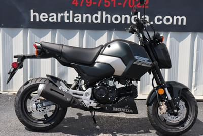 BOATZON | Honda® Grom SP 2026