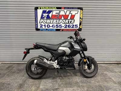 BOATZON | Honda® GROM125SS 2025