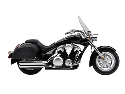 BOATZON | Honda® Interstate 2012