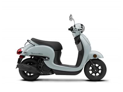 BOATZON | Honda® Metropolitan 2020