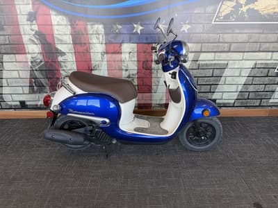 BOATZON | Honda® Metropolitan 2023 BOATZON | Honda® Metropolitan 2023