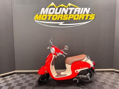 BOATZON | Honda® Metropolitan 2025