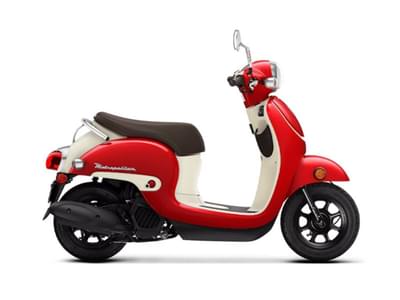 BOATZON | Honda® Metropolitan 2026