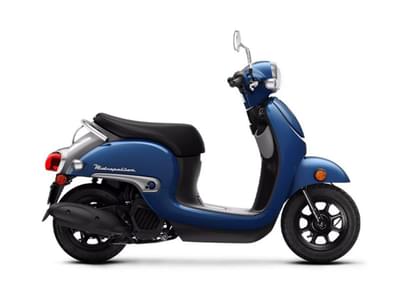 BOATZON | Honda® Metropolitan 2026