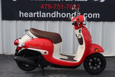 BOATZON | Honda® Metropolitan 2026