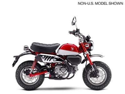 BOATZON | Honda® Monkey 2019