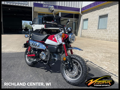 BOATZON | Honda® Monkey 2019