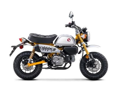 BOATZON | Honda® Monkey 2023