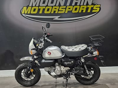BOATZON | Honda® Monkey 2024