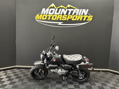 BOATZON | Honda® Monkey 2026