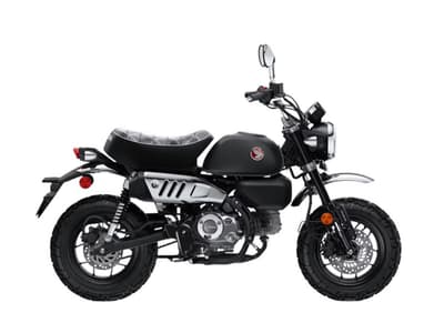 BOATZON | Honda® Monkey 2026