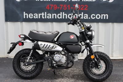 BOATZON | Honda® Monkey 2026