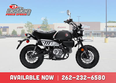 BOATZON | Honda® Monkey 2026