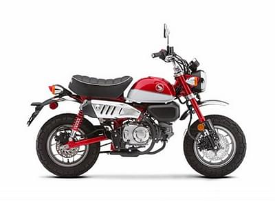 BOATZON | Honda® Monkey ABS 2021