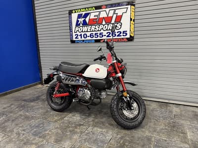 BOATZON | Honda® MONKEY125 2025